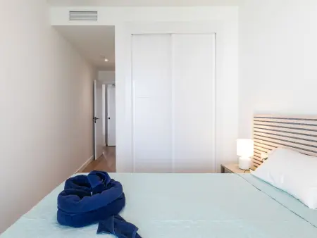 D´Mediterranea private pool & sauna, Appartement 4 personnes à Nerja - Photo 13