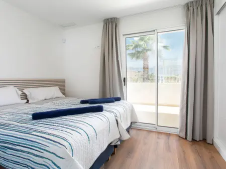 D´Mediterranea private pool & sauna, Appartement 4 personnes à Nerja - Photo 14