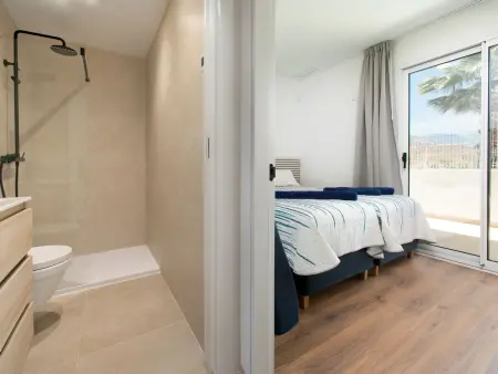 D´Mediterranea private pool & sauna, Appartement 4 personnes à Nerja - Photo 15