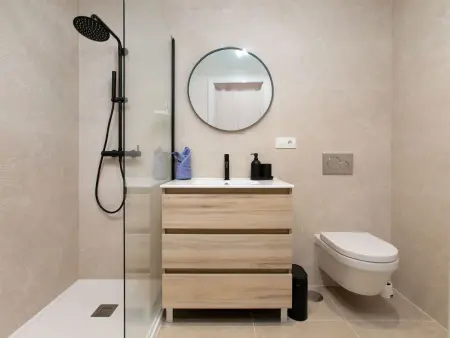 D´Mediterranea private pool & sauna, Appartement 4 personnes à Nerja - Photo 16