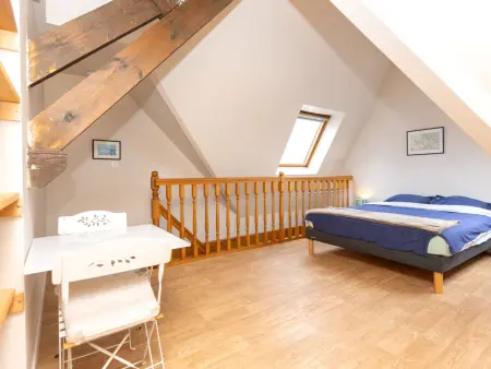 Quai Thomas, Appartement 3 personnes à Cancale - Photo 3