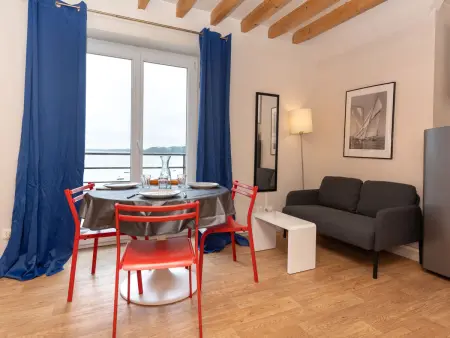 Quai Thomas, Appartement 3 personnes à Cancale - Photo 9