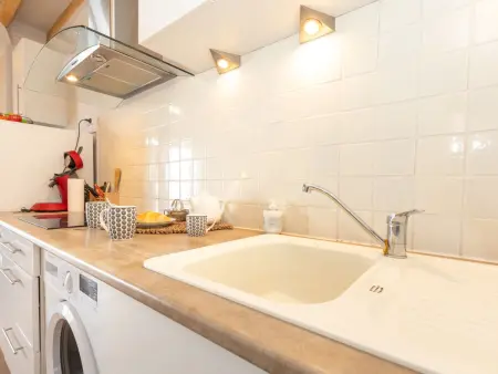 Quai Thomas, Appartement 3 personnes à Cancale - Photo 12