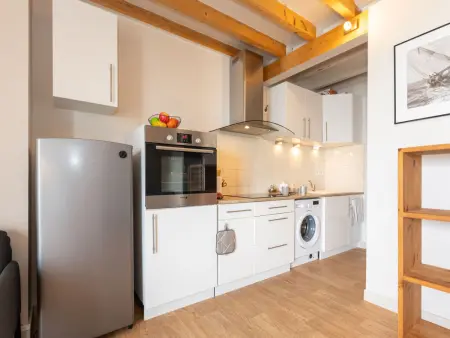 Quai Thomas, Appartement 3 personnes à Cancale - Photo 13