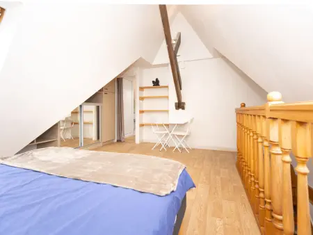 Quai Thomas, Appartement 3 personnes à Cancale - Photo 14