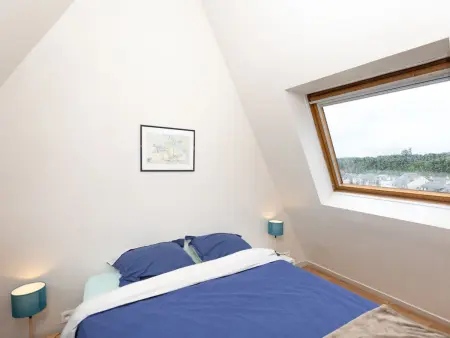 Quai Thomas, Appartement 3 personnes à Cancale - Photo 16