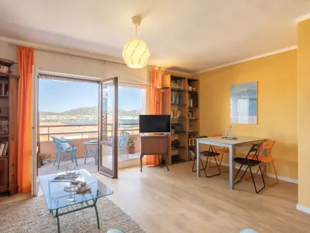 Gabbiano, Appartement 3 personnes à Olbia - Photo 1