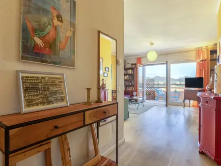 Gabbiano, Appartement 3 personnes à Olbia - Photo 3
