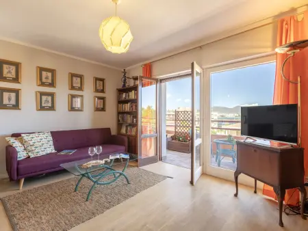 Gabbiano, Appartement 3 personnes à Olbia - Photo 5