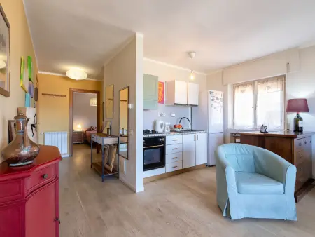 Gabbiano, Appartement 3 personnes à Olbia - Photo 6
