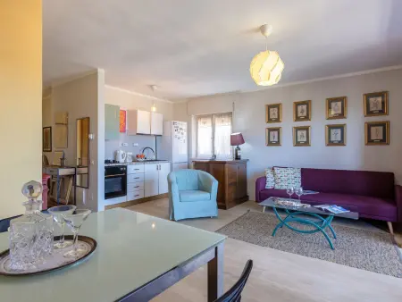 Gabbiano, Appartement 3 personnes à Olbia - Photo 8