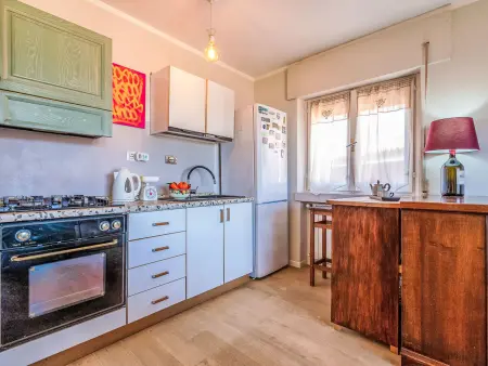 Gabbiano, Appartement 3 personnes à Olbia - Photo 10