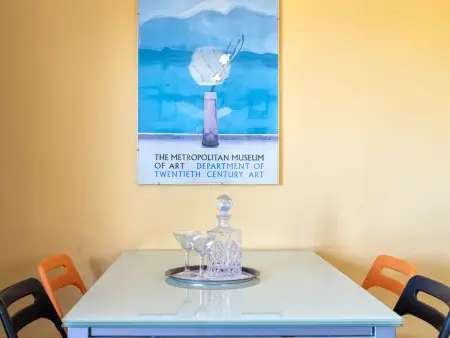 Gabbiano, Appartement 3 personnes à Olbia - Photo 13