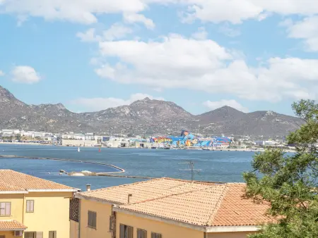 Gabbiano, Appartement 3 personnes à Olbia - Photo 14