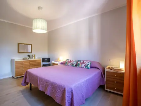 Gabbiano, Appartement 3 personnes à Olbia - Photo 19