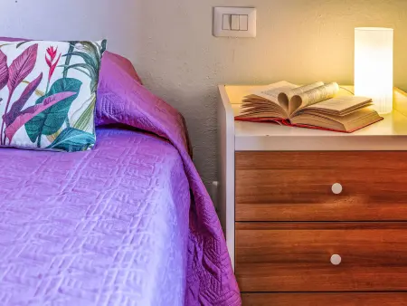 Gabbiano, Appartement 3 personnes à Olbia - Photo 20