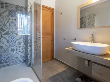 Gabbiano, Appartement 3 personnes à Olbia - Photo 21