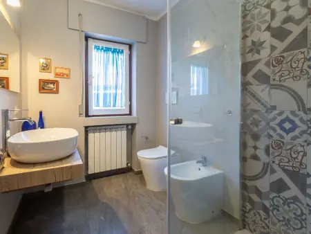Gabbiano, Appartement 3 personnes à Olbia - Photo 22