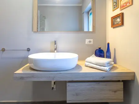 Gabbiano, Appartement 3 personnes à Olbia - Photo 23
