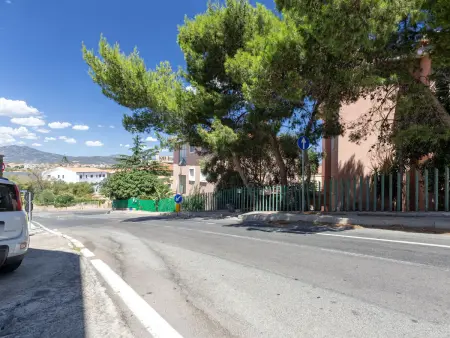 Gabbiano, Appartement 3 personnes à Olbia - Photo 25