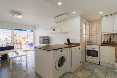 Sava Bajo 3, Appartement à San Agustín près de la plage - Photo 1