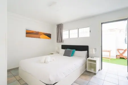 Sava Bajo 3, Appartement à San Agustín près de la plage - Photo 2
