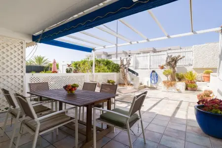 Sava Bajo 3, Appartement à San Agustín près de la plage - Photo 3