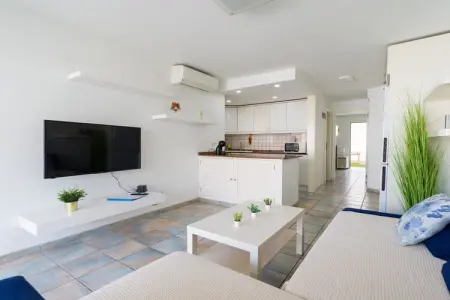 Sava Bajo 3, Appartement à San Agustín près de la plage - Photo 10