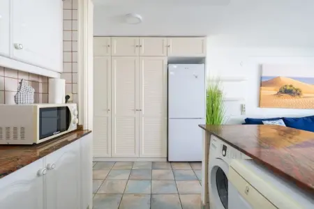 Sava Bajo 3, Appartement à San Agustín près de la plage - Photo 11