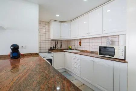 Sava Bajo 3, Appartement à San Agustín près de la plage - Photo 12