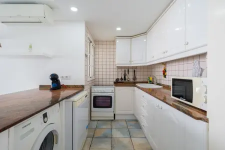 Sava Bajo 3, Appartement à San Agustín près de la plage - Photo 13