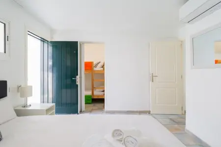 Sava Bajo 3, Appartement à San Agustín près de la plage - Photo 14