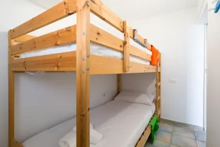 Sava Bajo 3, Appartement à San Agustín près de la plage - Photo 15