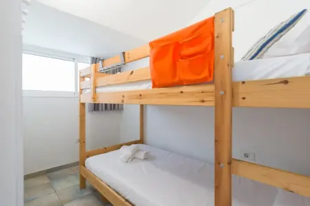 Sava Bajo 3, Appartement à San Agustín près de la plage - Photo 16