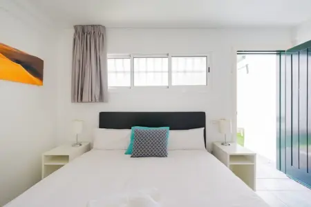 Sava Bajo 3, Appartement à San Agustín près de la plage - Photo 18