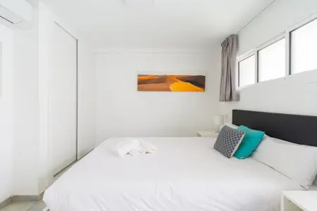Sava Bajo 3, Appartement à San Agustín près de la plage - Photo 19