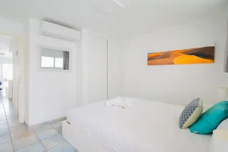 Sava Bajo 3, Appartement à San Agustín près de la plage - Photo 20