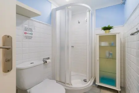 Sava Bajo 3, Appartement à San Agustín près de la plage - Photo 21