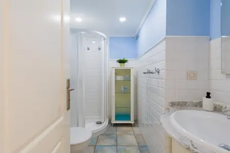 Sava Bajo 3, Appartement à San Agustín près de la plage - Photo 22