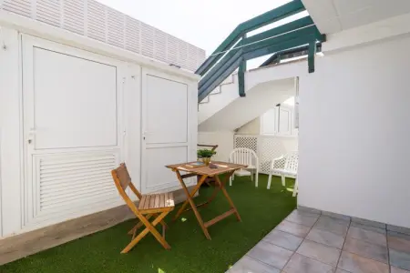 Sava Bajo 3, Appartement à San Agustín près de la plage - Photo 25