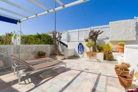Sava Bajo 3, Appartement à San Agustín près de la plage - Photo 30