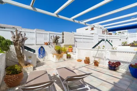 Sava Bajo 3, Appartement à San Agustín près de la plage - Photo 31