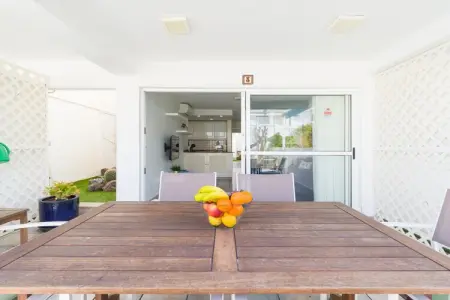 Sava Bajo 3, Appartement à San Agustín près de la plage - Photo 32