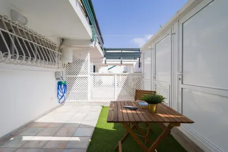 Sava Bajo 3, Appartement à San Agustín près de la plage - Photo 33