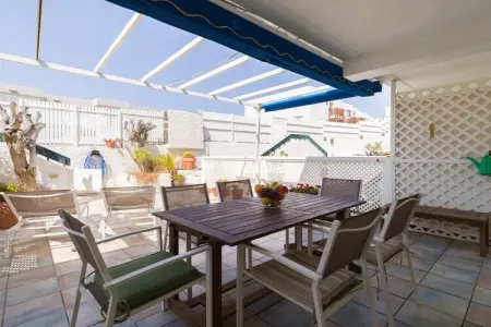 Sava Bajo 3, Appartement à San Agustín près de la plage - Photo 34