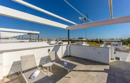 Maison 6 personnes à San Javier - Photo 1