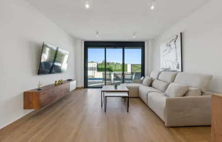Maison 6 personnes à San Javier - Photo 2