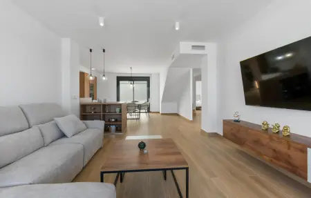 Maison 6 personnes à San Javier - Photo 3