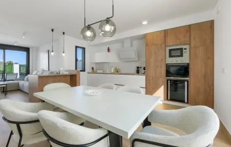 Maison 6 personnes à San Javier - Photo 4