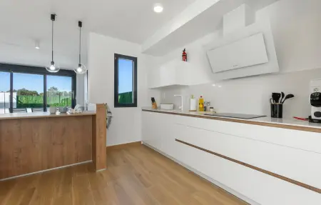 Maison 6 personnes à San Javier - Photo 5